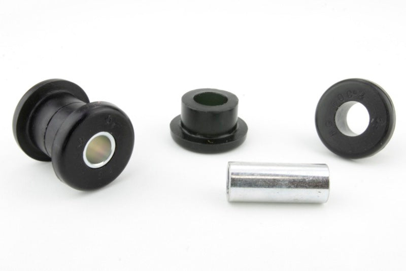 Whiteline Plus 7/96-2/03 Toyota Landcruiser Rear Panhard Rod Bushing Kit - eliteracefab.com