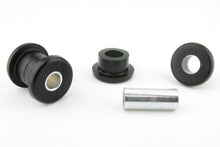 Load image into Gallery viewer, Whiteline Plus 7/96-2/03 Toyota Landcruiser Rear Panhard Rod Bushing Kit - eliteracefab.com