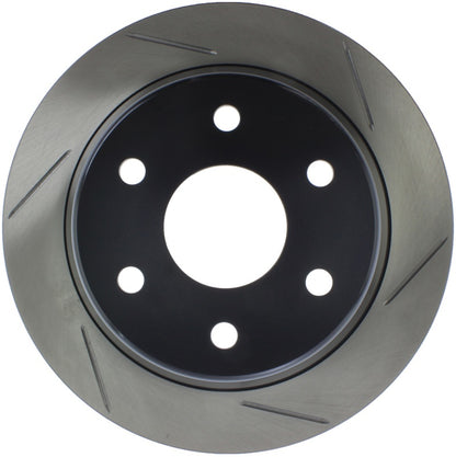 StopTech Power Slot 02-06 Escalade / 03-06 Avalance 1500 Rear Left Rotor Stoptech