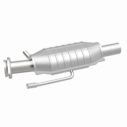 MagnaFlow Conv Ford-Mercury 21.125X6.5X4 2/2 Magnaflow