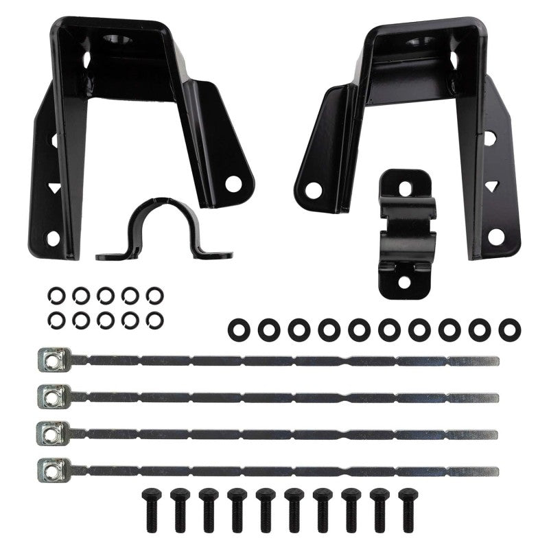 ARB F/Kit Sway Bar Oe Mnt 70 Ser