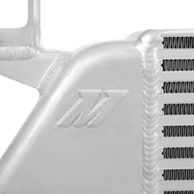 Load image into Gallery viewer, Mishimoto 03-07 Ford 6.0L Powerstroke Intercooler Kit w/ Pipes (Silver) - eliteracefab.com