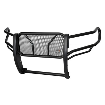 Westin 14-21 Toyota Tundra HDX Modular Grille Guard - Black Westin