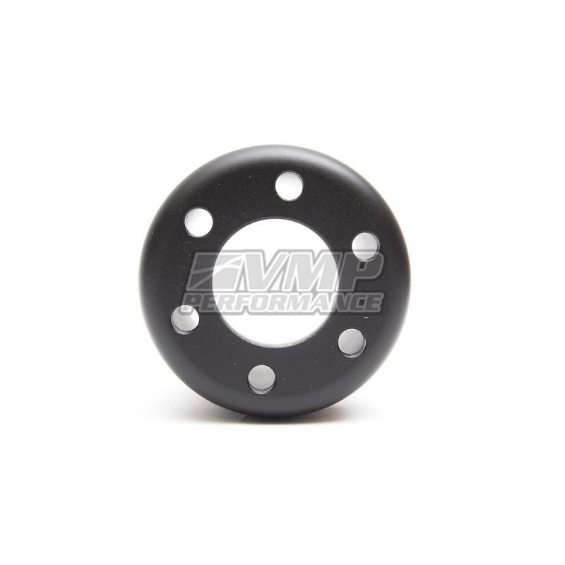 VMP Performance 07-14 Ford Shelby GT500 2.4in 10-Rib Conversion Bolt-On Pulley - eliteracefab.com