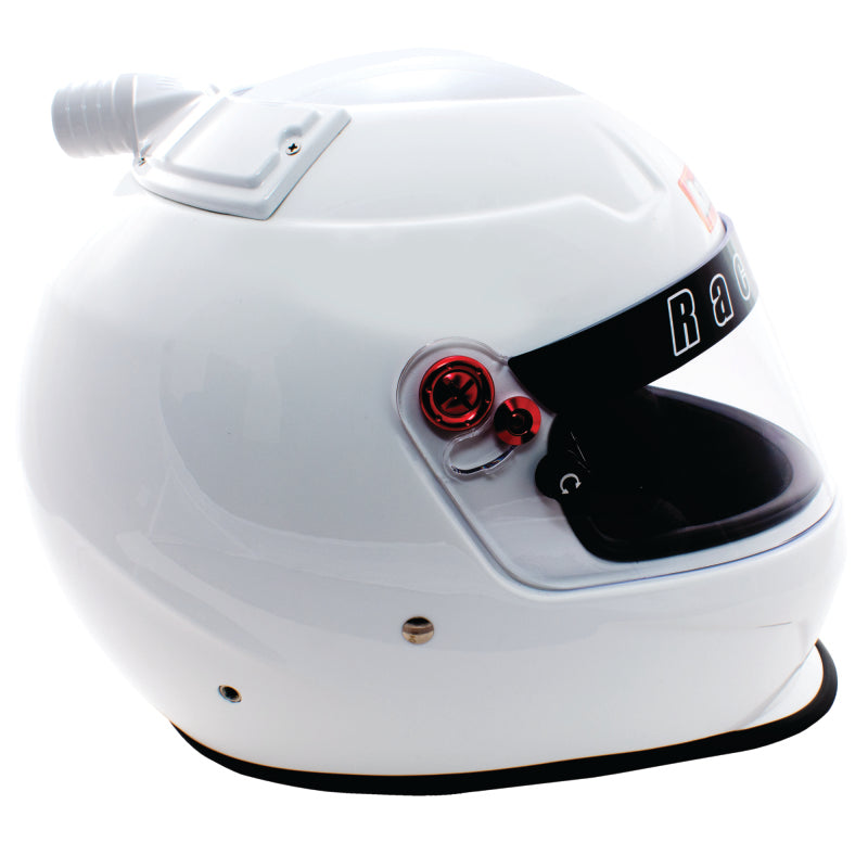 Racequip White TOP AIR PRO20 SA2020 XL