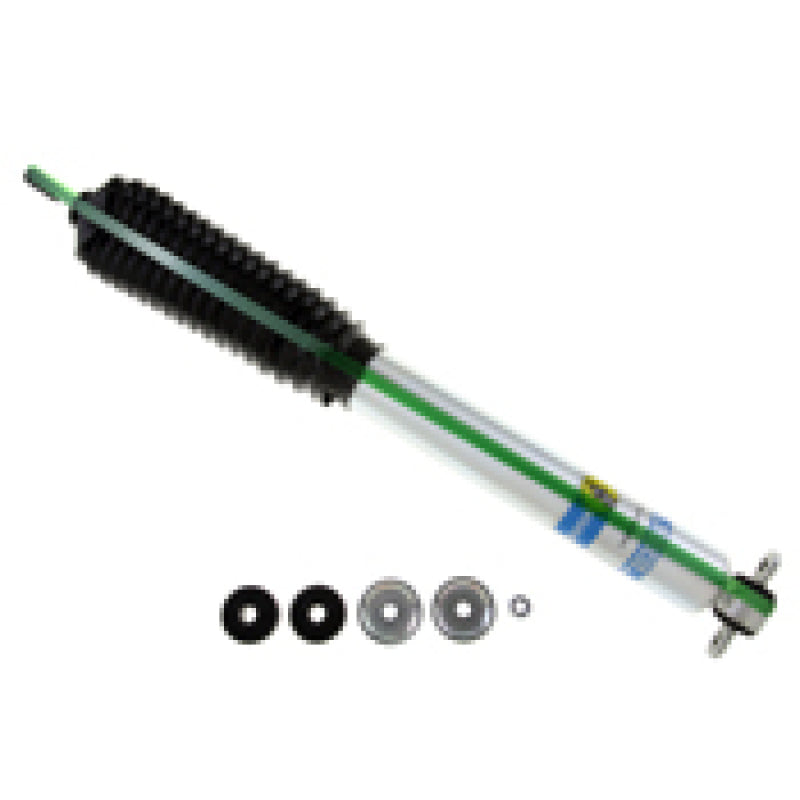 Bilstein 5100 Series 1993 Jeep Grand Cherokee Base Front 46mm Monotube Shock Absorber - eliteracefab.com