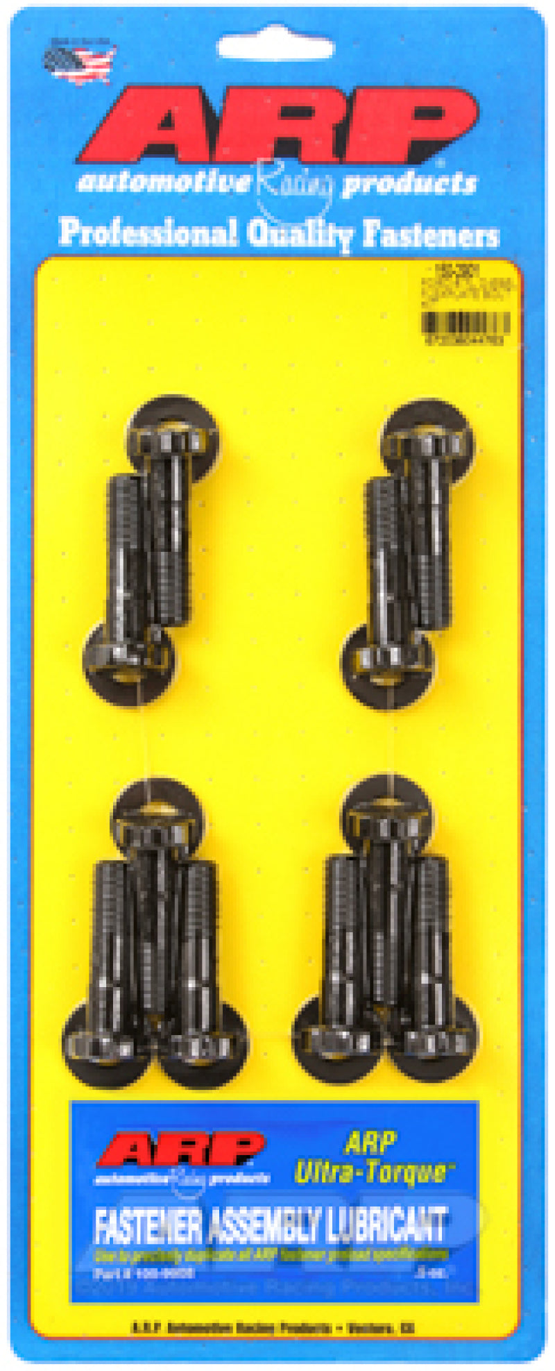 ARP Ford 6.7L Diesel Flexplate Bolt Kit ARP