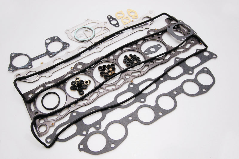 Cometic Street Pro Toyota 1986-92 7M-GTE 3.0L Inline 6 84mm Top End Kit - eliteracefab.com