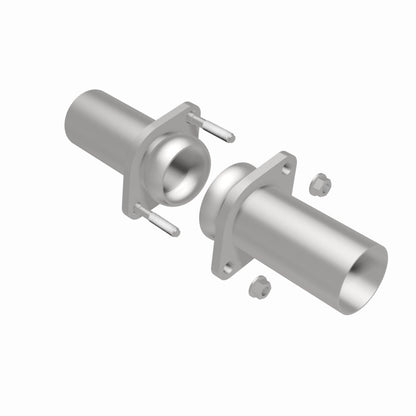 MagnaFlow Univ Ball Flange 2.25inch Magnaflow