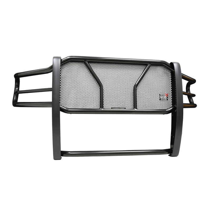 Westin 19-22 Ram 2500/3500 (Excl. Power Wagon) HDX Grille Guard - Black - eliteracefab.com