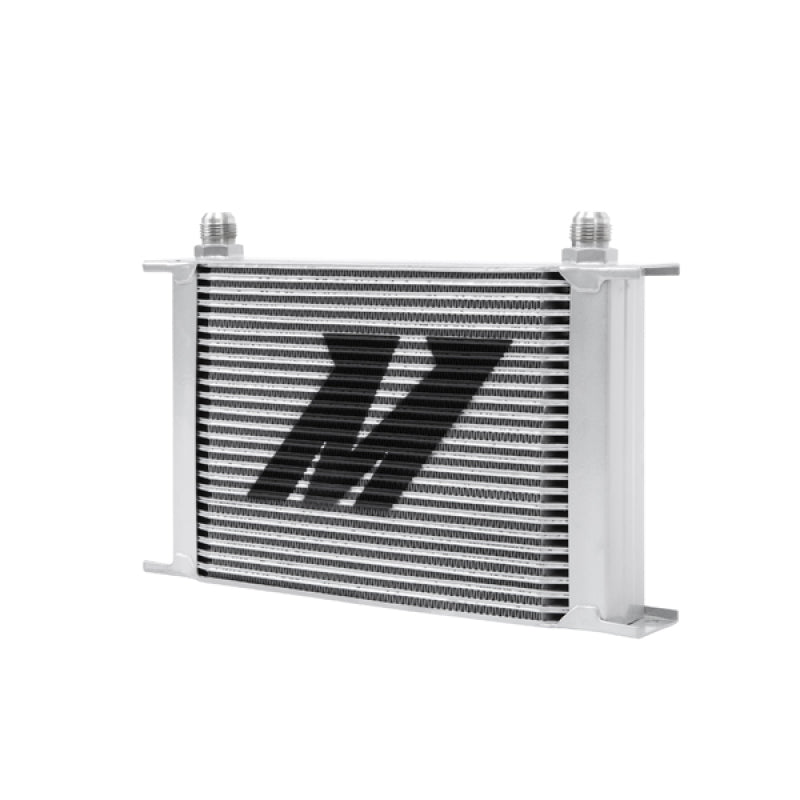 Mishimoto Universal 25 Row Oil Cooler - eliteracefab.com