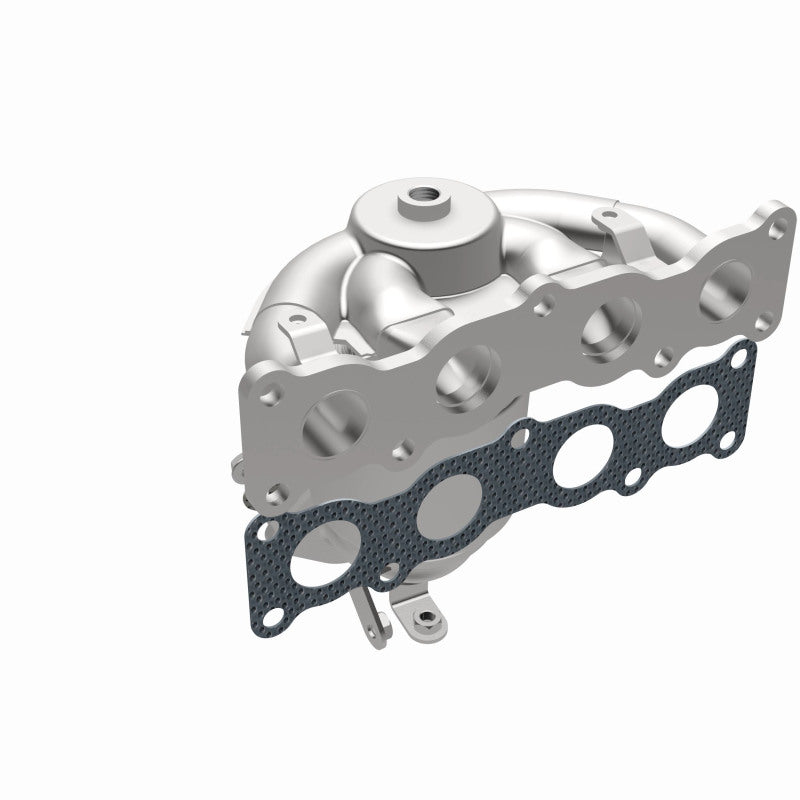 MagnaFlow 16-20 Kia Sorento LX L4 2.4L OEM Grade Direct-Fit Catalytic Converter Magnaflow
