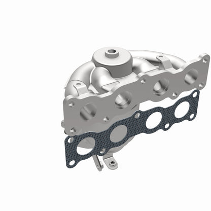 MagnaFlow 16-20 Kia Sorento LX L4 2.4L OEM Grade Direct-Fit Catalytic Converter Magnaflow