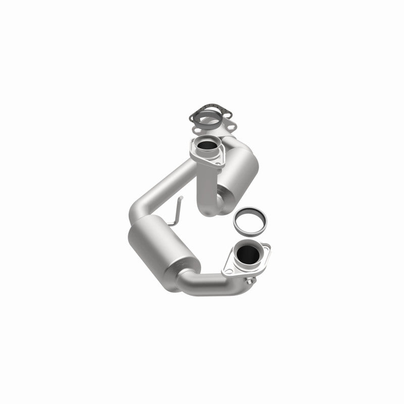 MagnaFlow Conv DF Taurus 92-95 Magnaflow