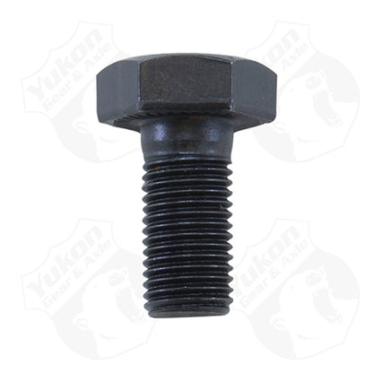 Yukon Gear Rplcmnt Ring Gear Bolt For Model 20 / Grand Cherokee 35 / Super Dana 30 & Dana 50 Yukon Gear & Axle