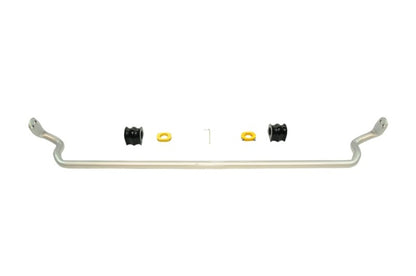 Whiteline 04-07 Subaru STi Front 24mm Swaybar-X h/duty Blade adjustable - eliteracefab.com