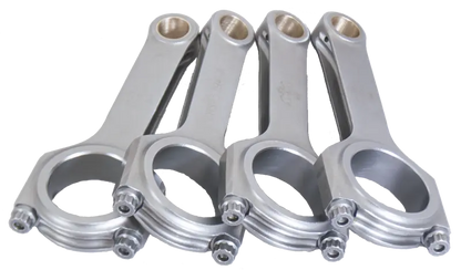 Eagle CRS5394H3D Forged Steel H-Beam Connecting Rods Set Of 4 - eliteracefab.com