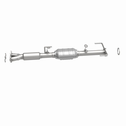 MagnaFlow Conv DF Previa 95-96 2.4L Magnaflow