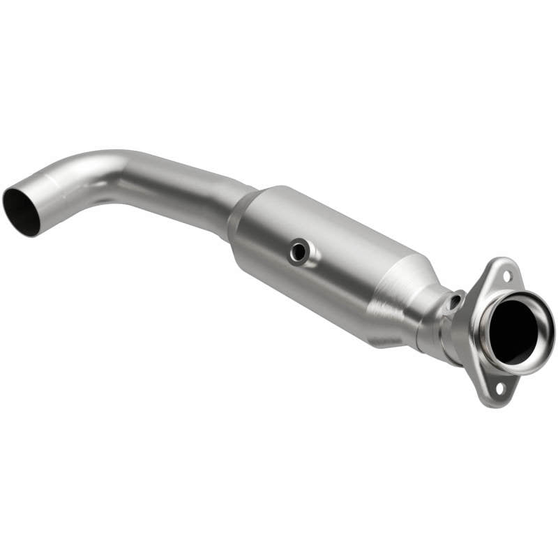 MagnaFlow Left Side Converter Direct Fit 15-17 Ford F-150 5.0L Magnaflow