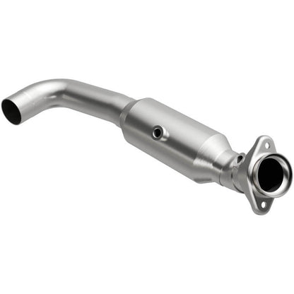 MagnaFlow Left Side Converter Direct Fit 15-17 Ford F-150 5.0L Magnaflow
