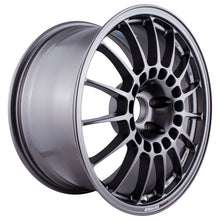 Load image into Gallery viewer, Enkei RCT5 18x9.5 5x114.3 38mm Offset 70mm Bore Dark Silver Wheel - eliteracefab.com