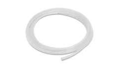 Vibrant 1/4in (6mm) OD Polyethylene Tubing 10ft Length (Clear) - eliteracefab.com