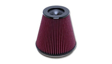Load image into Gallery viewer, Vibrant The Classic Perf Air Filter 5in Cone OD x 7in Height x 7in Flange ID - eliteracefab.com