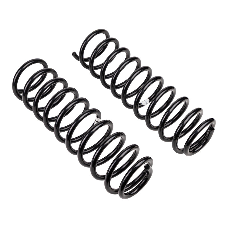 ARB / OME Coil Spring Front Jeep Jk 2Dr Hvy 4Dr Med - eliteracefab.com