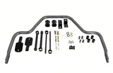 Hellwig 17-22 Ford F-350 Super Duty Solid Heat Treated Chromoly 1-5/16in Big Wig Rear Sway Bar