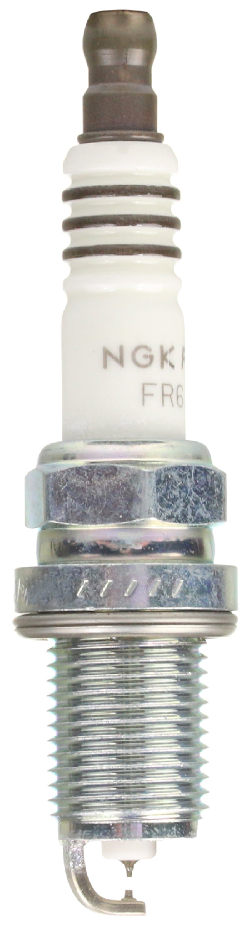 NGK Ruthenium HX Spark Plug Box of 4 (FR6AHX-S) - eliteracefab.com