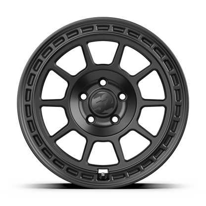 fifteen52 Traverse MX 17x8 5x114.3 38mm ET 73.1mm Center Bore Frosted Graphite Wheel - eliteracefab.com