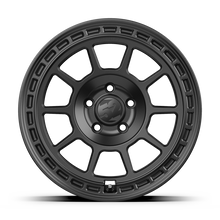 Load image into Gallery viewer, fifteen52 Traverse MX 17x8 5x114.3 38mm ET 73.1mm Center Bore Frosted Graphite Wheel - eliteracefab.com