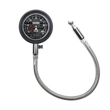 Load image into Gallery viewer, Autometer Hoonigan 0-60PSI Tire Pressure Analog Gauge - eliteracefab.com