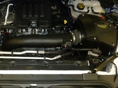 Airaid 19-20 Chevrolet Silverado 1500 L4 Performance Air Intake System (Synthamax Filter) - eliteracefab.com