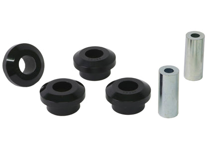 Whiteline 00-09 Honda S2000 Rear Control Arm Lower Inner Front Bushing Kit Whiteline