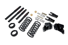 Load image into Gallery viewer, Belltech LOWERING KIT WITH ND2 SHOCKS - eliteracefab.com