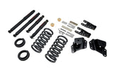 Belltech LOWERING KIT WITH ND2 SHOCKS