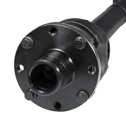 Yukon Performance Rear Driveshaft Jeep JL Sport 2 Door Manual w/Dana 35 Yukon Gear & Axle