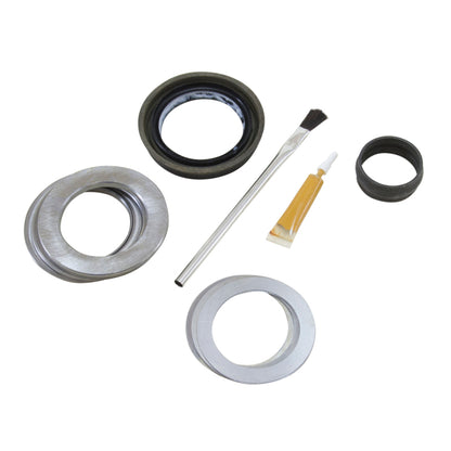 Yukon Gear Minor install Kit For GM 8.6IRS Rear Diff Yukon Gear & Axle