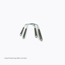 Load image into Gallery viewer, Belltech LOWERING BLOCK KIT 3inch WITH 2 DEGREE ANGLE - eliteracefab.com