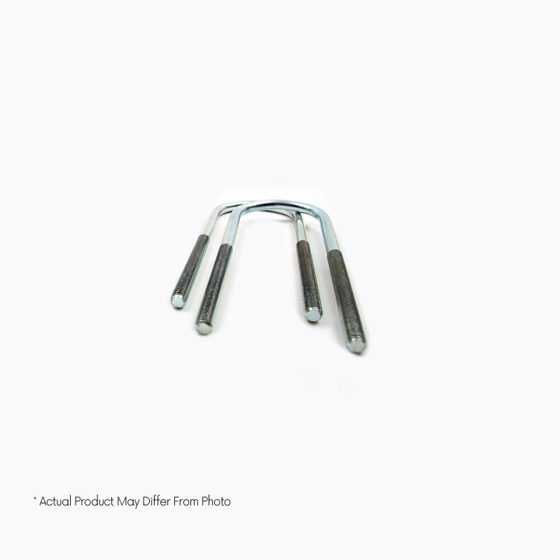 Belltech LOWERING BLOCK KIT 2inch WITH 2 DEGREE ANGLE - eliteracefab.com