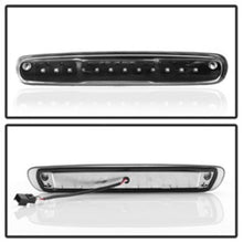 Load image into Gallery viewer, xTune Chevy Silverado 07-13 / GMC Sierra 07-13 LED 3RD Brake Light - Black BKL-CSIL07-LED-BK - eliteracefab.com