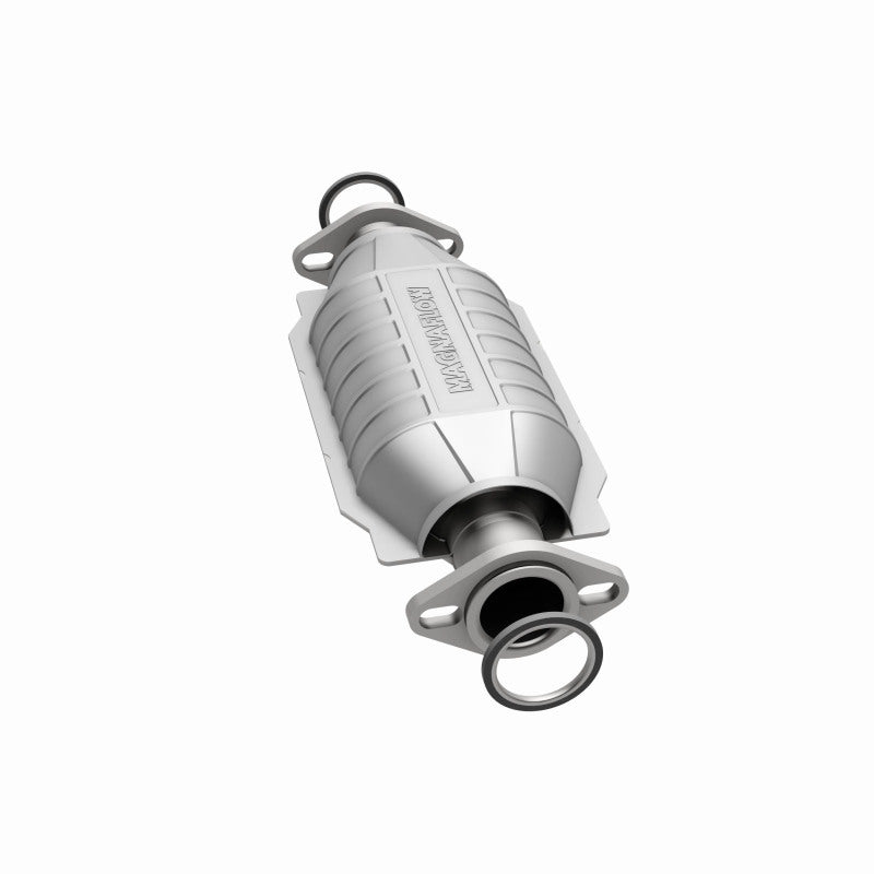 MagnaFlow Conv DF Dodge-Eagle-Mitsubishibi-Pl Magnaflow