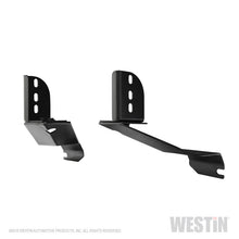 Load image into Gallery viewer, Westin HLR LED Light Bar Brackets