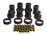 Prothane 84-86 Ford Mustang Rear Control Arm Bushings - Black