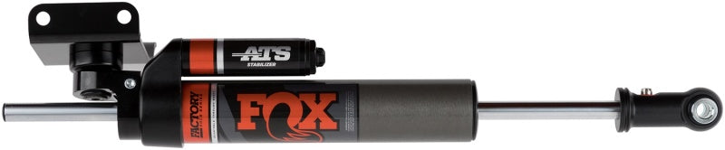 Fox 14-18 Ram 2500/3500 2.0 Perf Series 8.2in 23.3in Ext Through Shaft Axle Mount ATS Stabilizer - eliteracefab.com