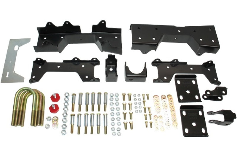 Belltech FLIP KIT 01-06 GM C1500 Std. Cab 6inch - eliteracefab.com