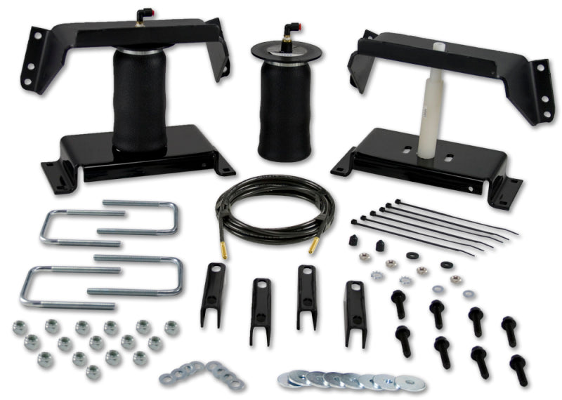 Air Lift Ridecontrol Air Spring Kit - eliteracefab.com