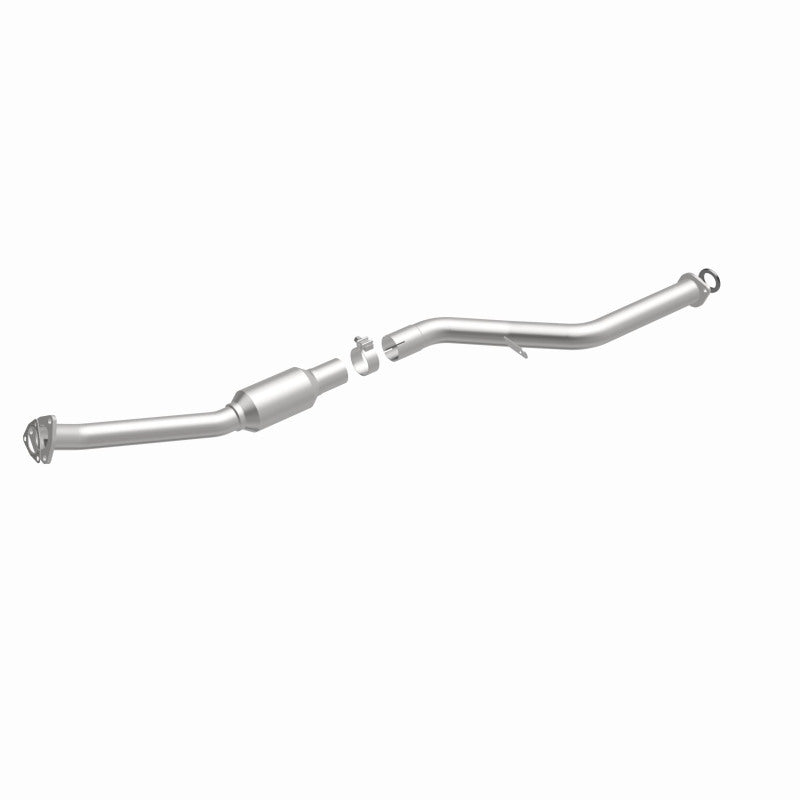 Magnaflow Conv DF 2014-2015 Forester H4 2.5 OEM Underbody Magnaflow