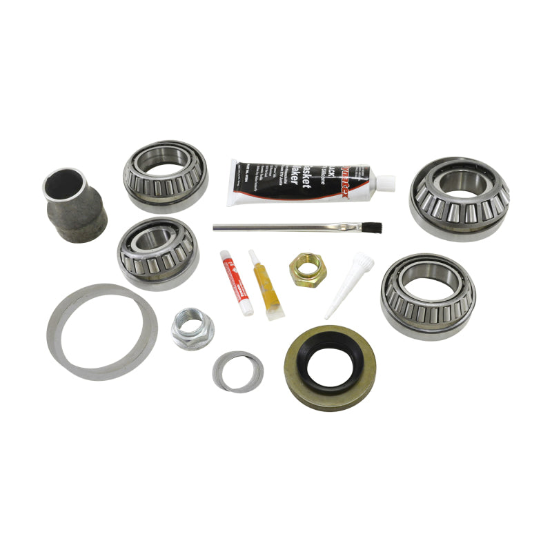 Yukon Gear Master Overhaul Kit For 90 and Older Toyota Landcruiser Diff Yukon Gear & Axle